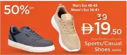 Nesto Sports/Casual Shoes Asstd offer