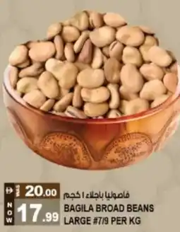 Hashim Hypermarket Bagila broad beans large offer