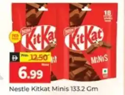 Al Madina Hypermarket Nestle Kitkat Minis offer