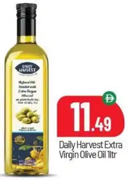 Bigmart Daily Harvest Extra Virgin Olive Oil offer