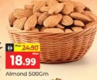 Al Madina Hypermarket Almond offer