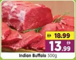 Al Madina Hypermarket Indian Buffalo offer