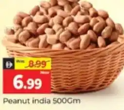 Al Madina Hypermarket Peanut india offer