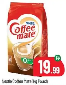 Bigmart Nestle Coffee Mate offer