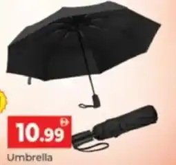 Al Madina Hypermarket Umbrella offer