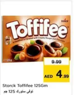Nesto Storck Toffifee offer