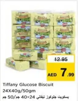 Nesto Tiffany Glucose Biscuit offer