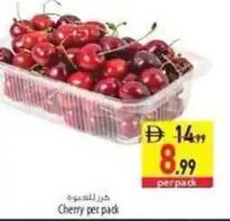 Safeer Market Cherry offer