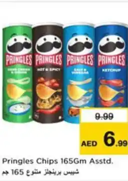 Nesto Pringles Chips offer