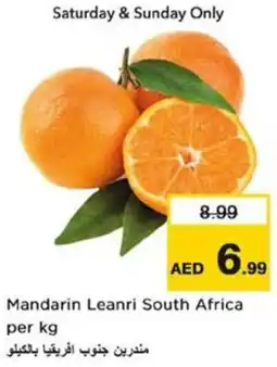 Nesto Mandarin Leanri South Africa offer