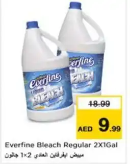 Nesto Everfine Bleach Regular offer