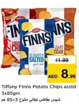 Nesto Tiffany Finns Potato Chips offer