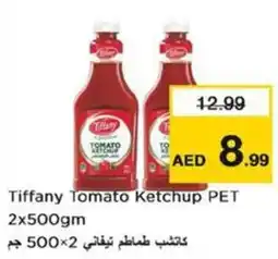 Nesto Tiffany Tomato Ketchup offer