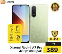 Nesto Xiaomi Redmi A7 Pro offer