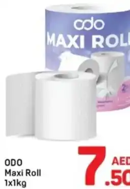 Day To Day ODO Maxi Roll offer