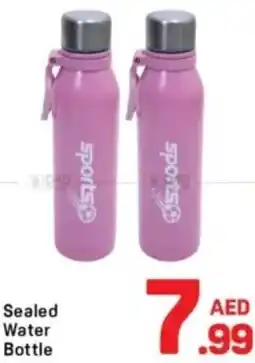 Day To Day Sealed Water Bottle offer
