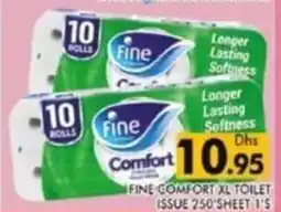 Al Madina Fine comfort xl toilet issue offer