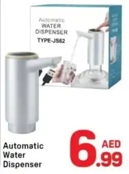 Day To Day Automatic Water Dispenser offer