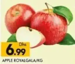 Al Madina Apple royalgala offer