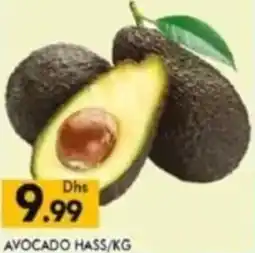 Al Madina Avocado hass offer