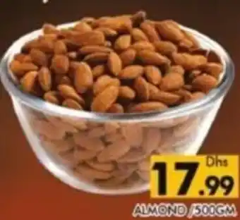 Al Madina Almond offer