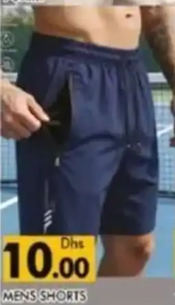 Al Madina Mens shorts offer