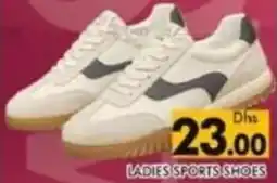 Al Madina Ladies sports shoes offer