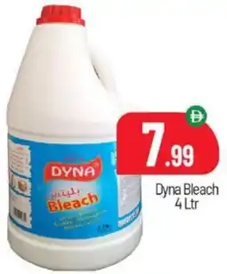 Bigmart Dyna Bleach offer