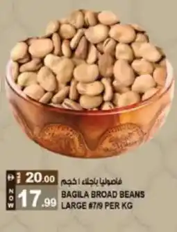 Hashim Hypermarket Bagila broad beans large offer