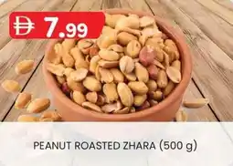 KM Trading Peanut roasted zhara offer