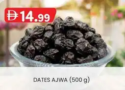 KM Trading Dates ajwa offer