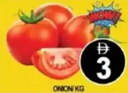 Al Madina Hypermarket Onion offer