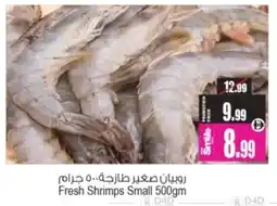 Ansar Mall Fresh Shrimps Small offer