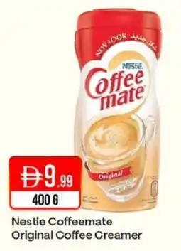 West Zone Supermarket Nestle Coffeemate Original Coffee Creamer offer