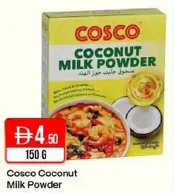 West Zone Supermarket Cosco Coconut Milk Powder offer
