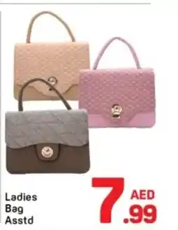 Day To Day Ladies bag asstd offer