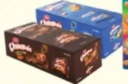 Lulu Hypermarket Tiffany chunko's choco-chip cookies offer