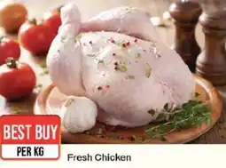 West Zone Supermarket Fresh Chicken offer
