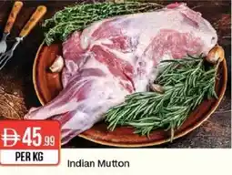 West Zone Supermarket Indian Mutton offer