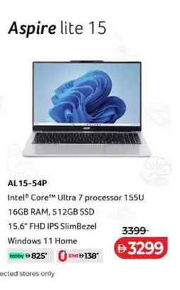 Lulu Hypermarket Al15-54p offer