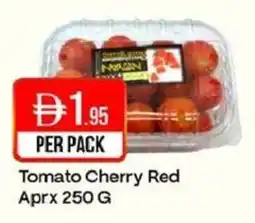 West Zone Supermarket Tomato Cherry Red offer