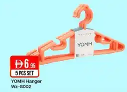West Zone Supermarket Yomh Hanger Wz-8002 offer