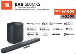 Emax Jbl bar 500mk2 offer