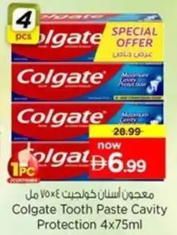 Nesto Colgate Tooth Paste Cavity Protection offer