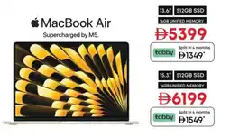 Emax MacBook Air offer