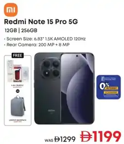 Emax Redmi note 15 pro 5g offer