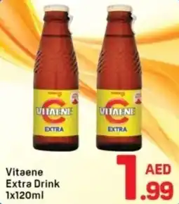 Day To Day Vitaene Extra Drink offer