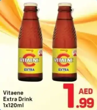 Vitaene Extra Drink