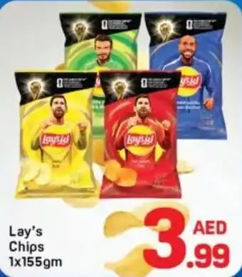 Lay's Chips