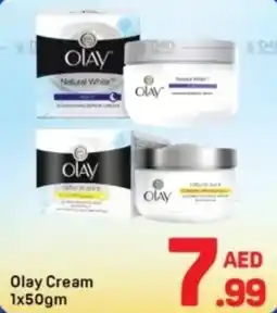 Day To Day Olay Cream offer
